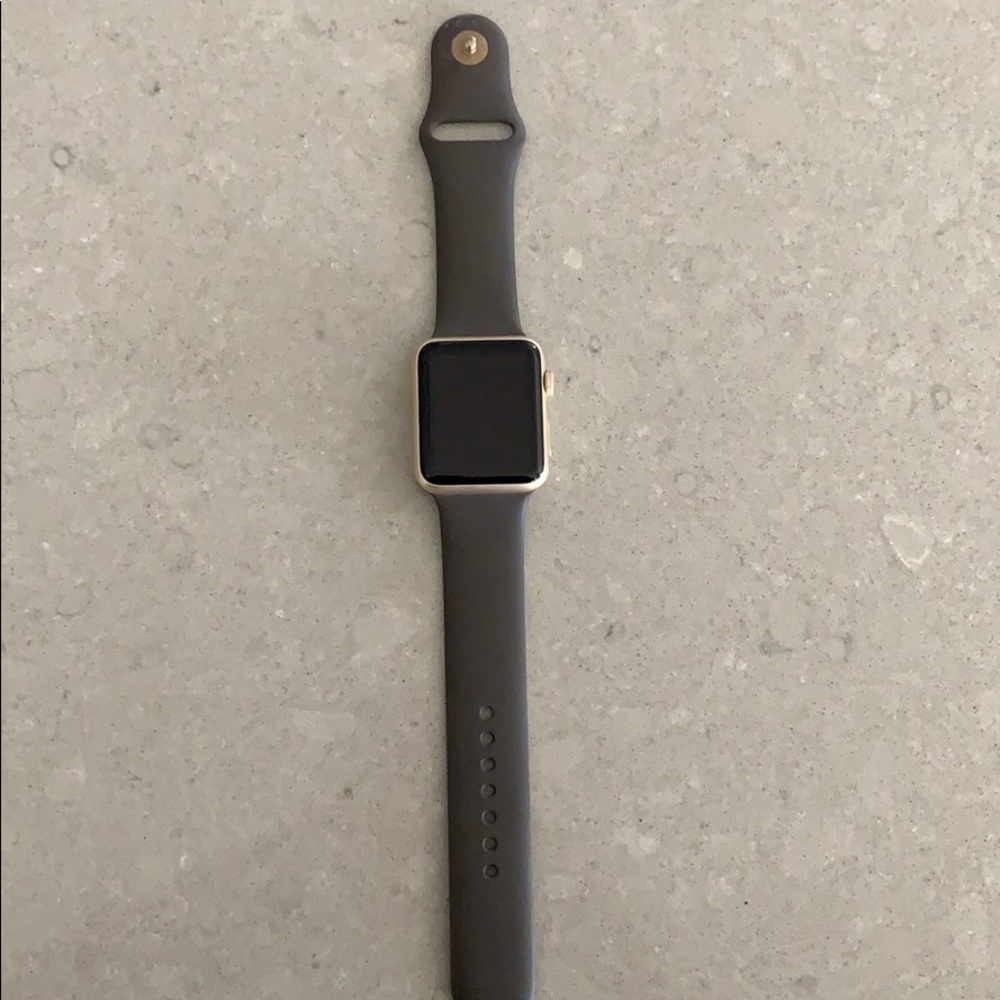 Apple Watch series 1